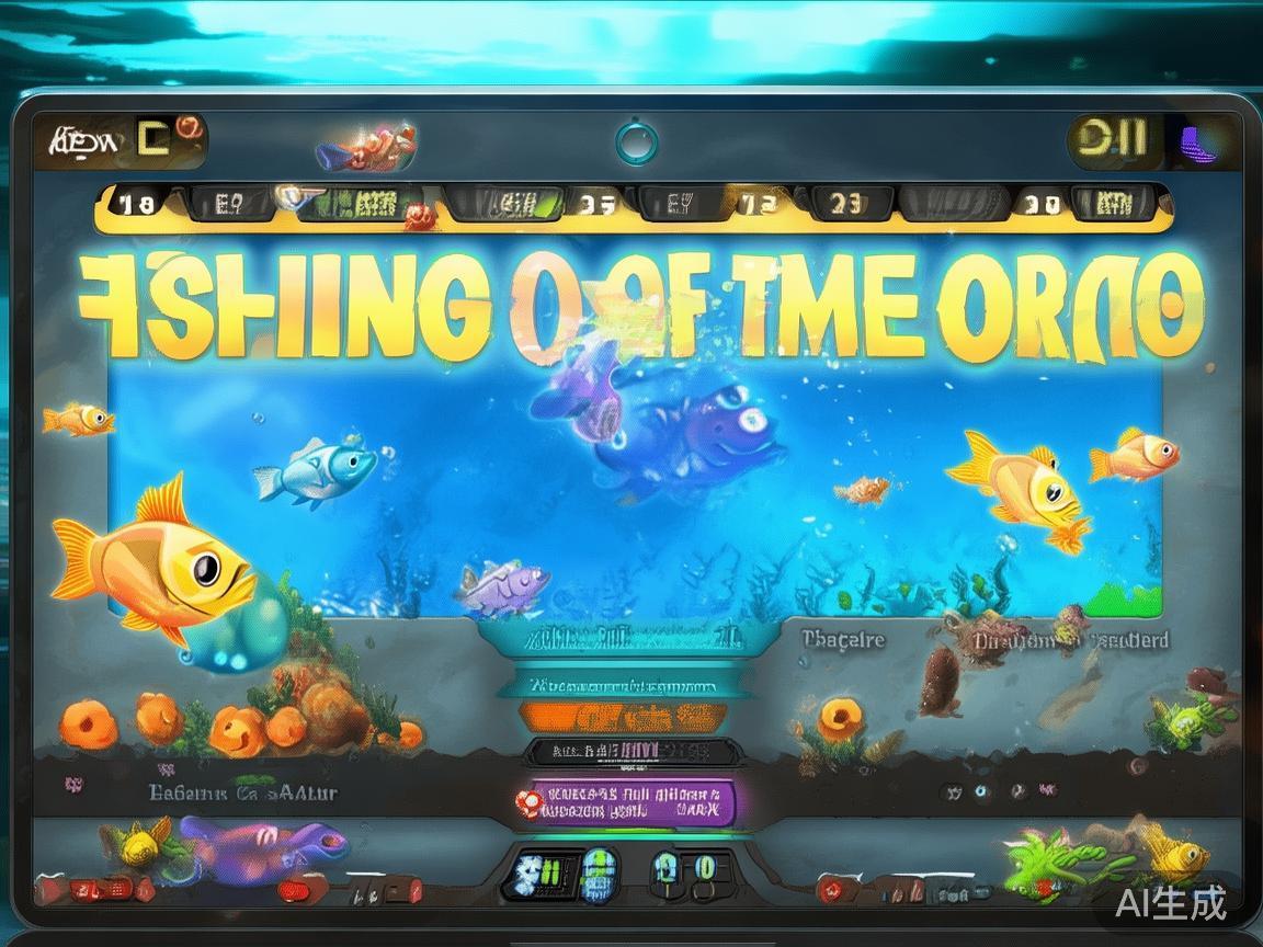 2024年最受欢迎的可以试玩的Ag捕鱼王游戏攻略指南：全面提升捕鱼技巧与玩法介绍
