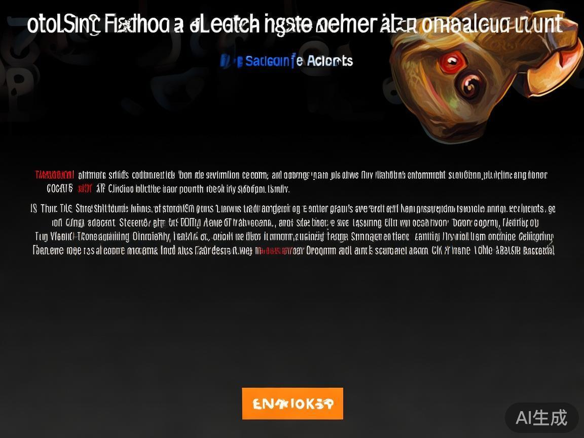 关于“ag捕鱼场景号”玩家体验提升与盈利增强的详细策略分析