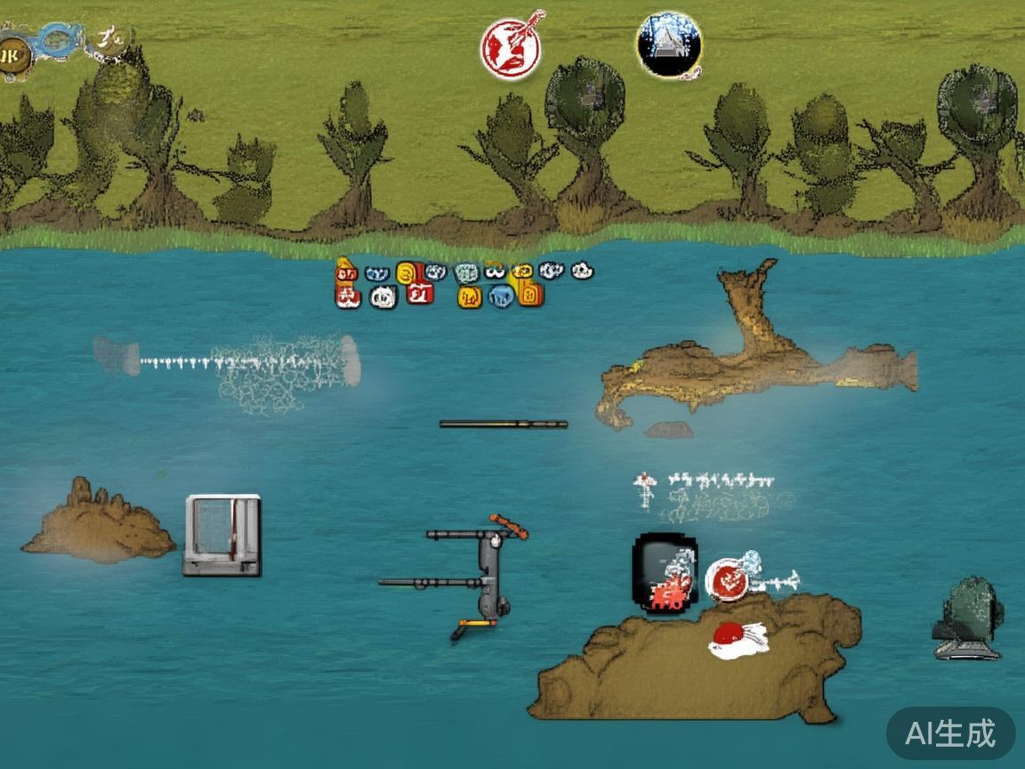 AG捕鱼王隐藏技巧揭秘：助你轻松提升游戏胜率的实用指南