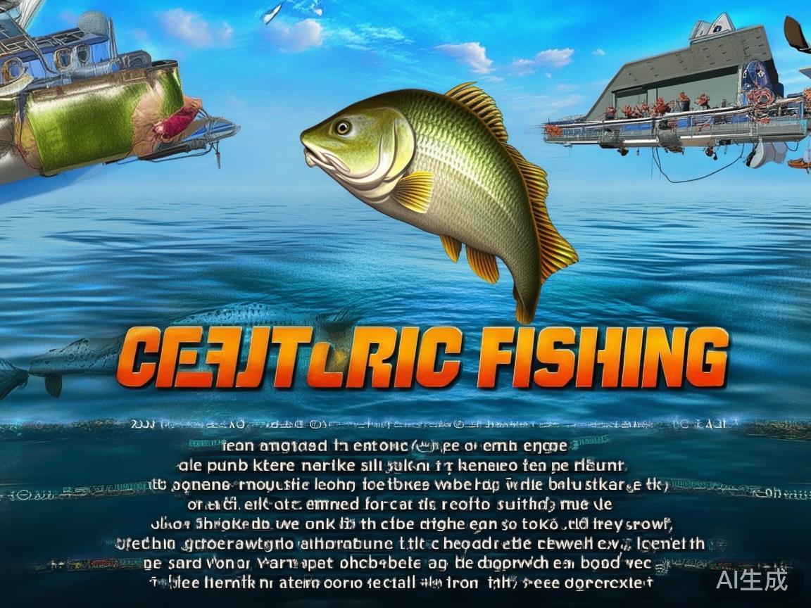 全面解析AG电子捕鱼套利操作策略与风险防控实用指南