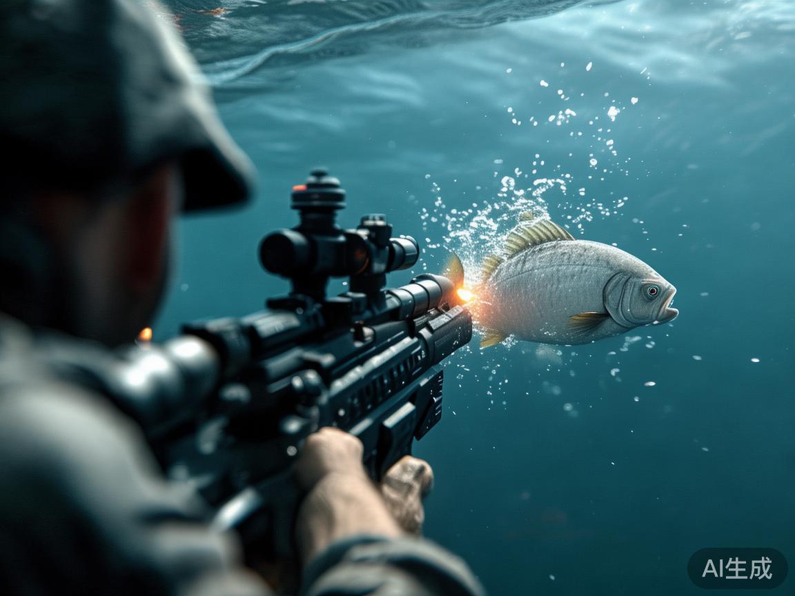 全面解析真人电子AG捕鱼游戏的精彩玩法与技巧提升赢取机会