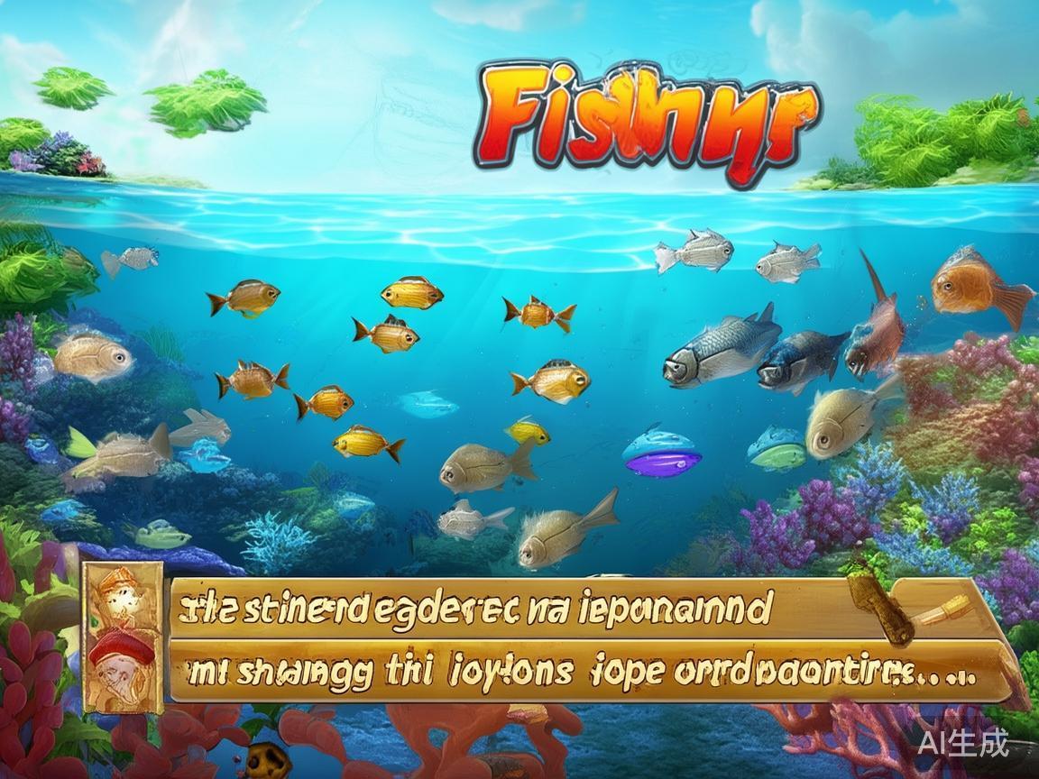 最全面的AG捕鱼娱乐大全推荐，丰富玩法等你体验