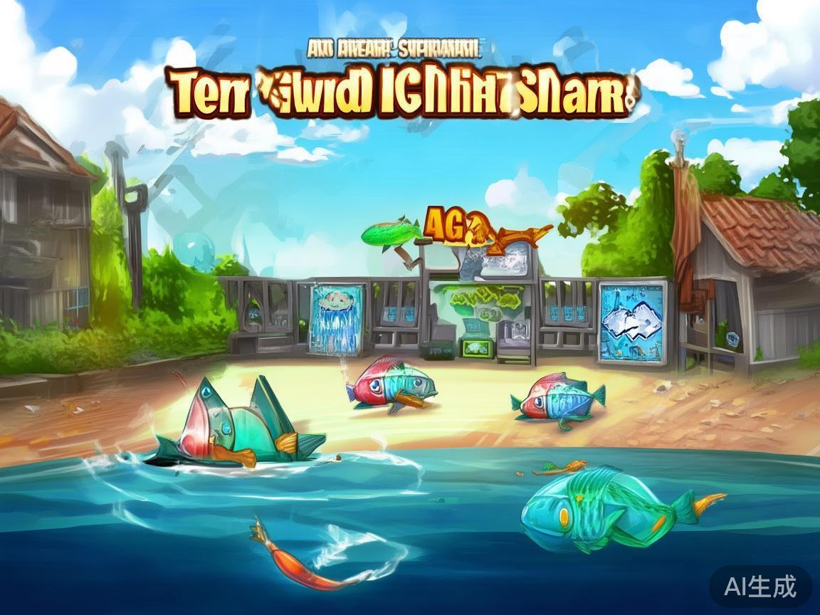 2024年AG捕鱼游戏放水时间段全攻略：每天最佳连续放水时段介绍