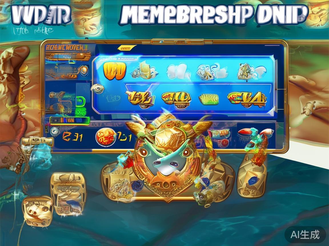 全面解析AG千炮捕鱼充值步骤与最优优惠攻略指南