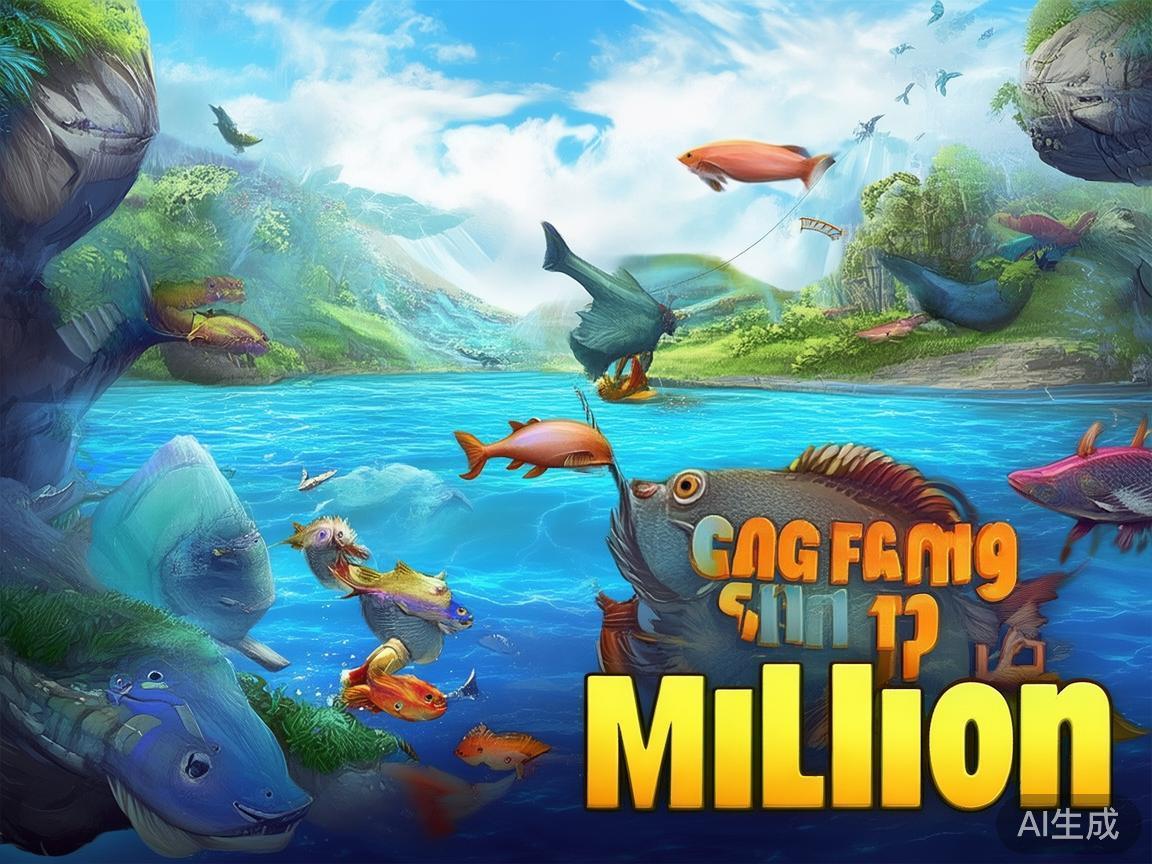 在当今娱乐方式不断升级的背景下，线上捕鱼游戏逐渐成