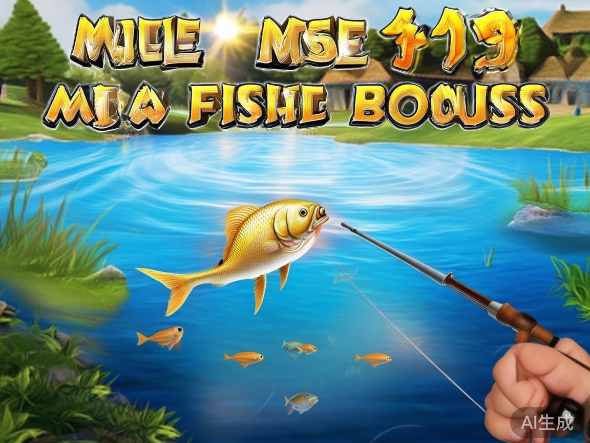 在传统捕鱼游戏中，玩家主要依赖击中单一目标获得奖励