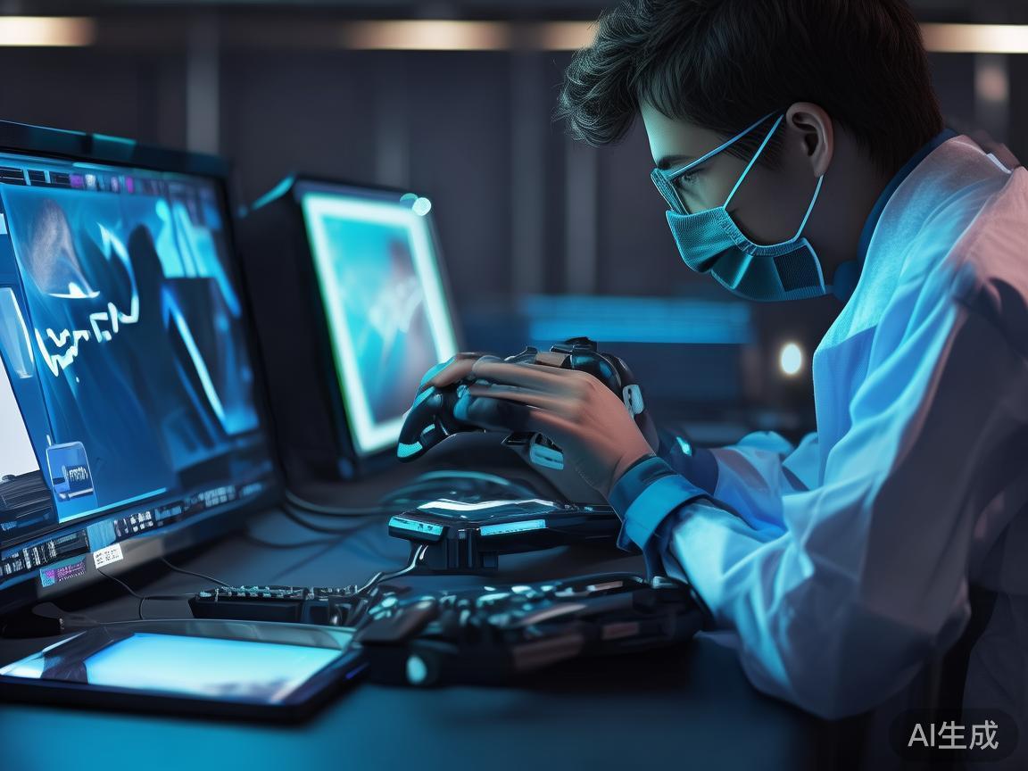 2.&nbsp;检查设备兼容性
这款游戏对设备的配置要求不