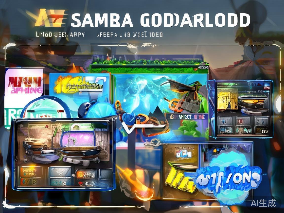 合作平台下载：一些具有官方授权的游戏平台也提供AG