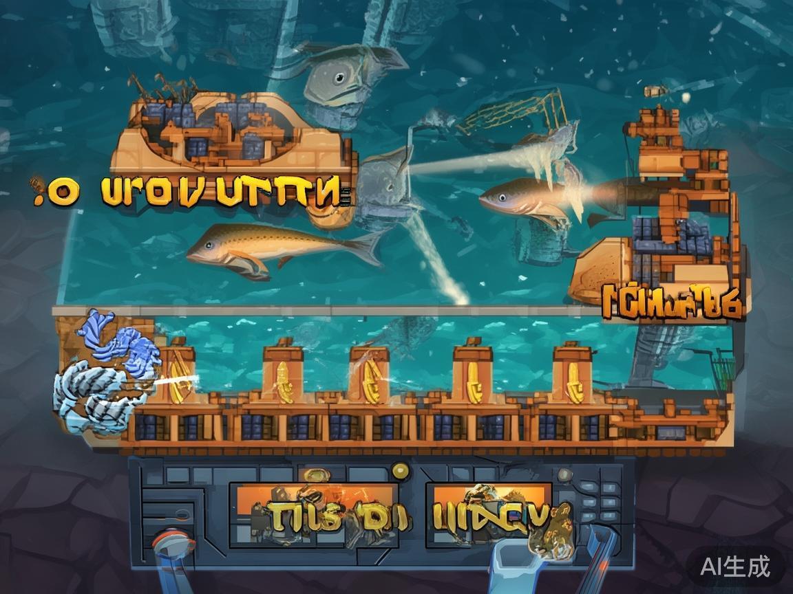 轻松畅玩Ag捕鱼王网页版的高效技巧全攻略分享