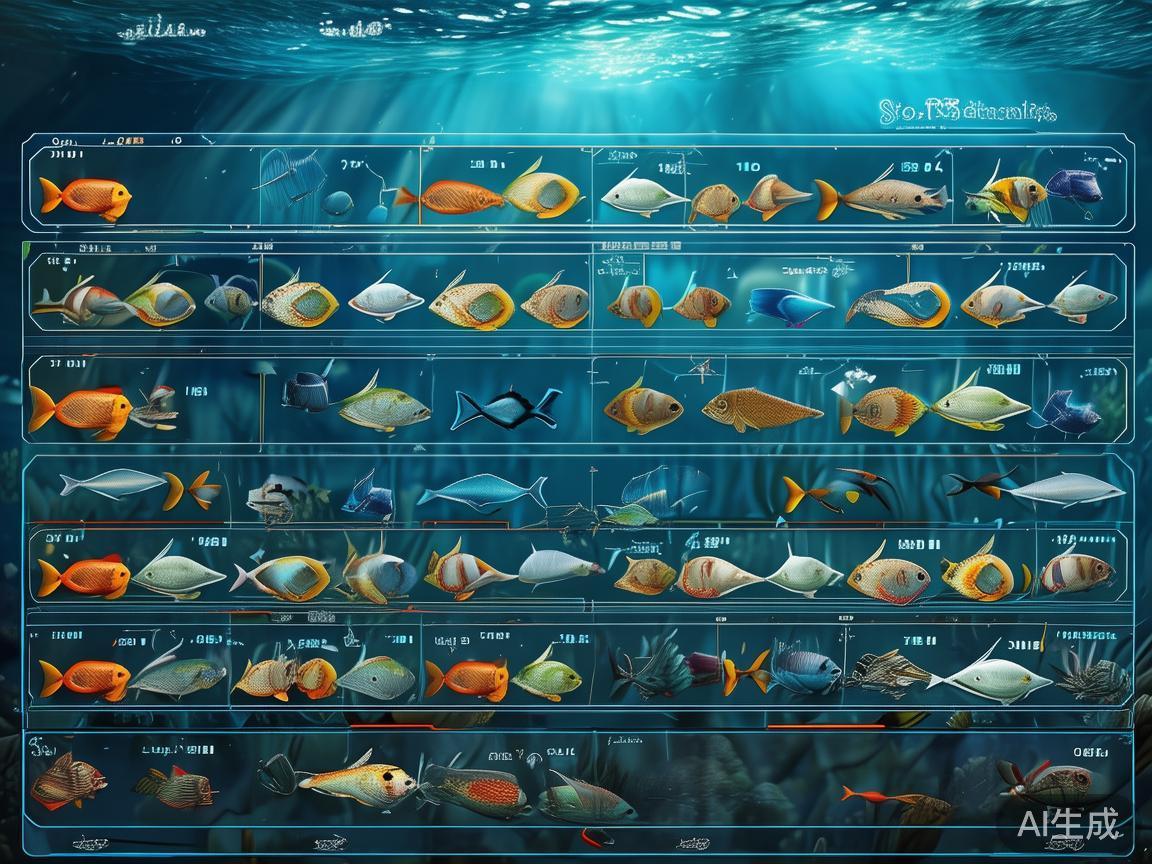 2.概率控制与奖励机制：
该程序设置了复杂的概率