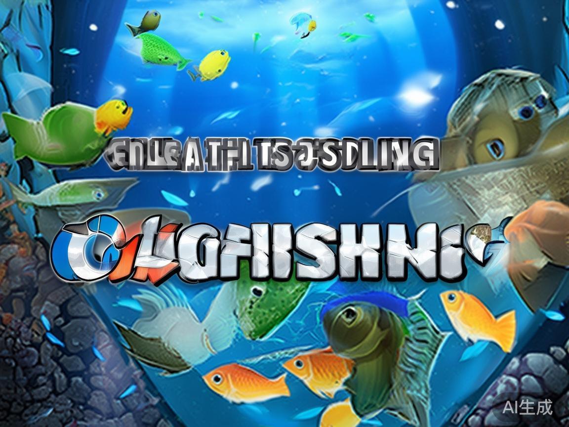 全面解析AG捕鱼技巧与窍门:轻松提高获胜几率的方法 在激烈纷呈的电子游戏世界中,AG捕鱼一直以其丰富的