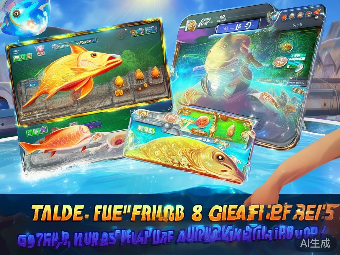 作为一款深受欢迎的网络捕鱼游戏，AG捕鱼凭借其流畅