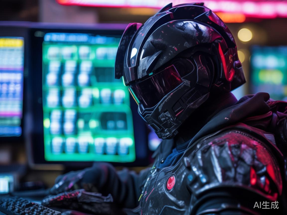 制定严格的资金管理策略，是避免巨额亏损的关键。如同