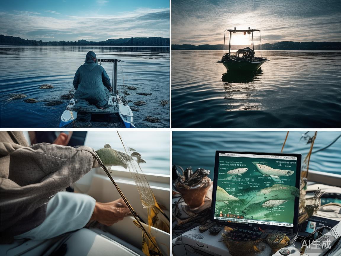 如何在AG捕鱼王中合理使用资金提升游戏体验与收益策略