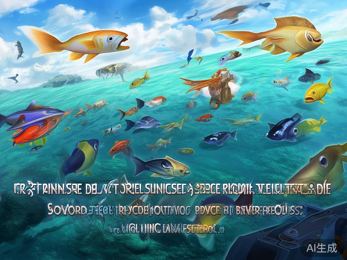 掌握关键技巧:在AG捕鱼中实现快速击杀的实用指南 前言
AG捕鱼作为一款融合了策略、技巧和反应能力