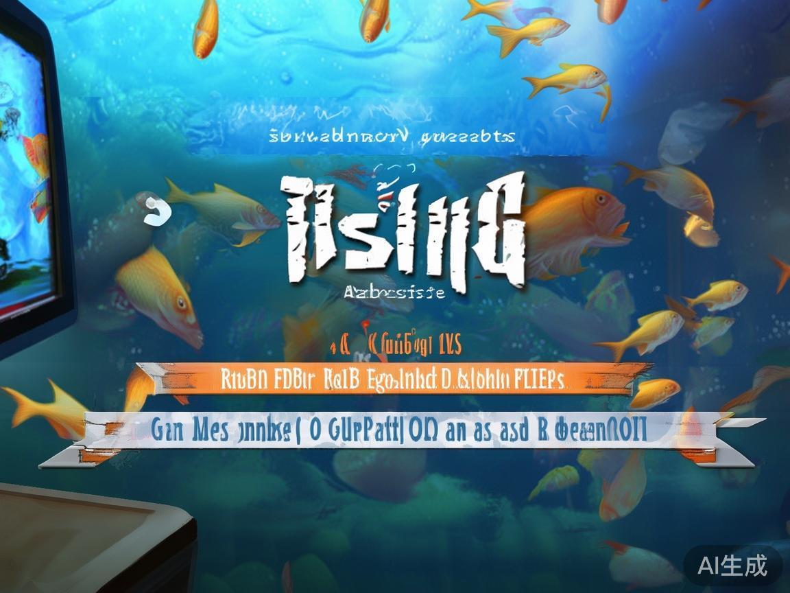 注意游戏的随机性。正规AG捕鱼游戏采用成熟的随机数