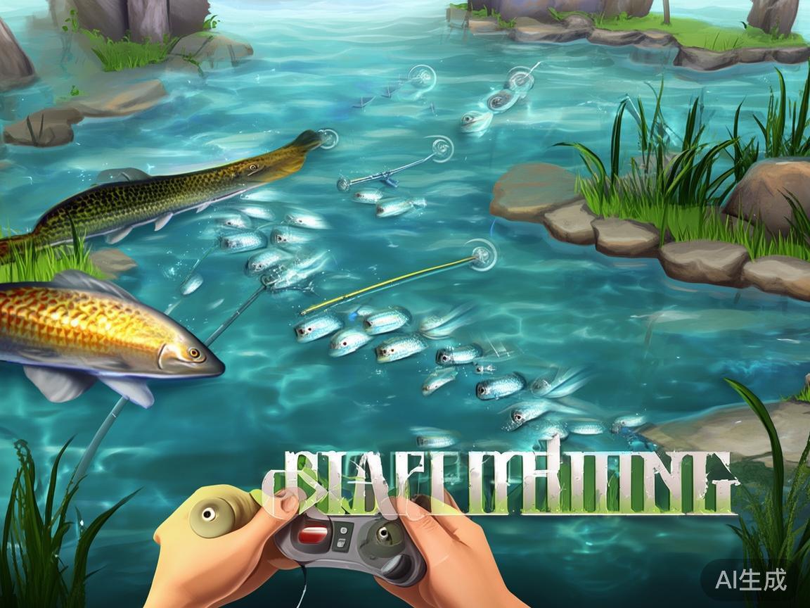 掌握这些实用的AG捕鱼技巧，轻松赢取丰厚奖励