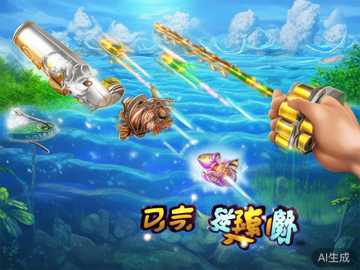 Ag捕鱼3D捕鱼王攻略指南:轻松升级获取丰富奖励的实用技巧分享 游戏中提供了各种道具和技能,可以帮助玩家更快获得高