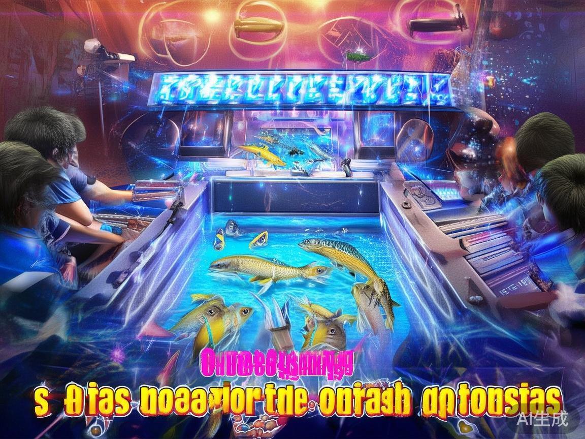 在当今休闲娱乐方式日益多样化的背景下，88ag捕鱼