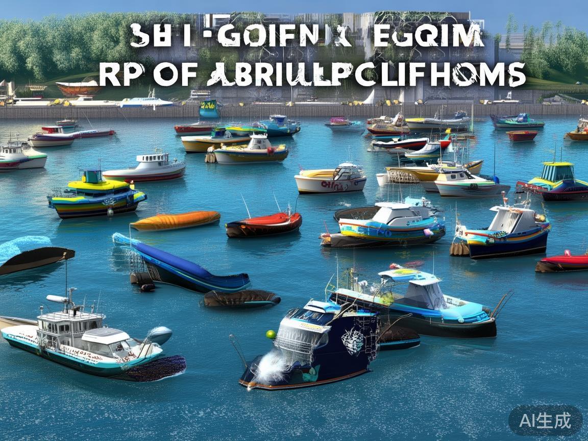 “ag捕鱼王”平台是否真正正规运营与安全性详解 近年来,伴随着技术的发展和市场的逐渐成熟,许多捕鱼