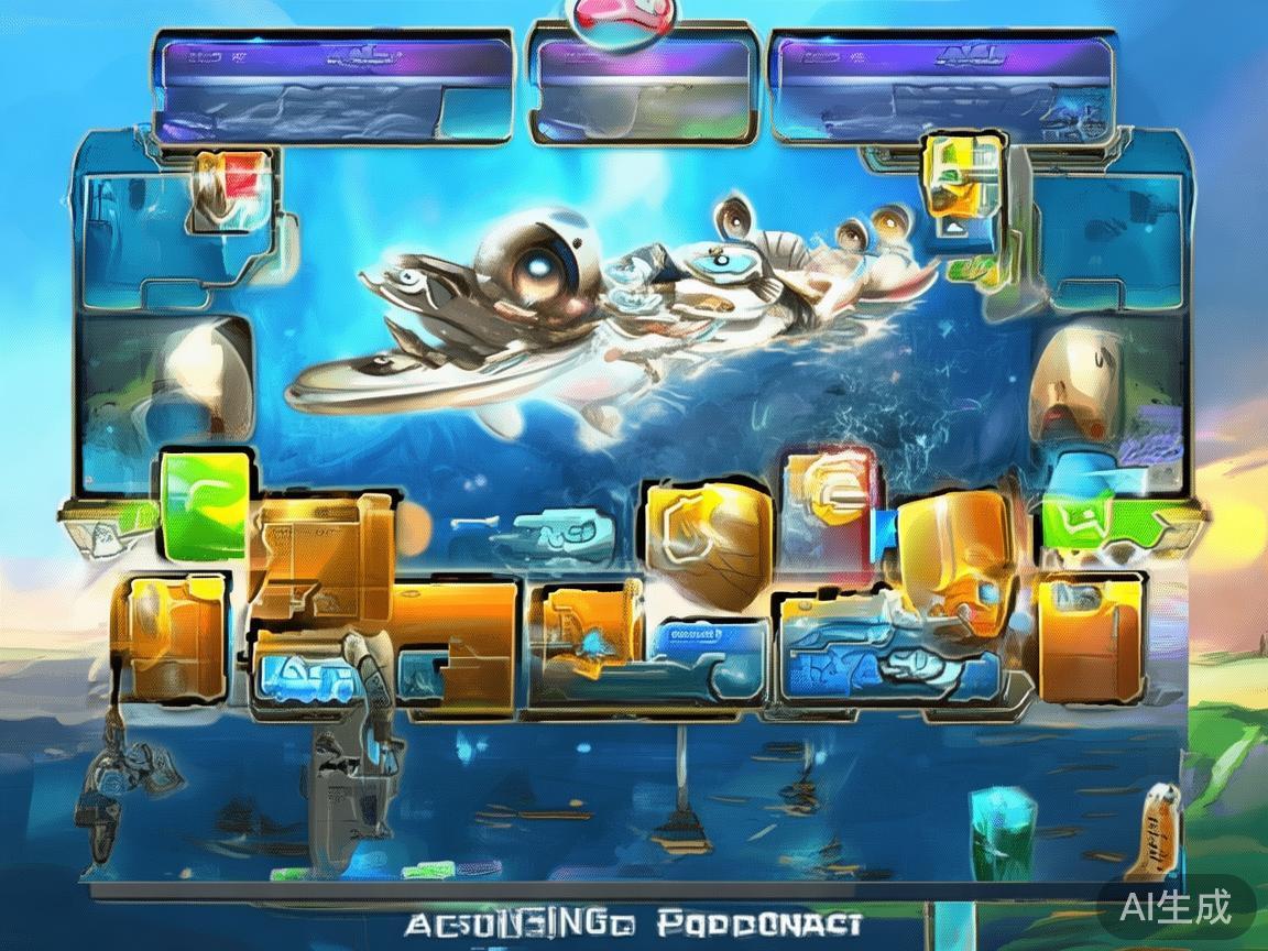 最新版AG捕鱼全场返水优惠活动详解与领取攻略 在当今线上娱乐市场中,ag捕鱼凭借其精彩的游戏体验