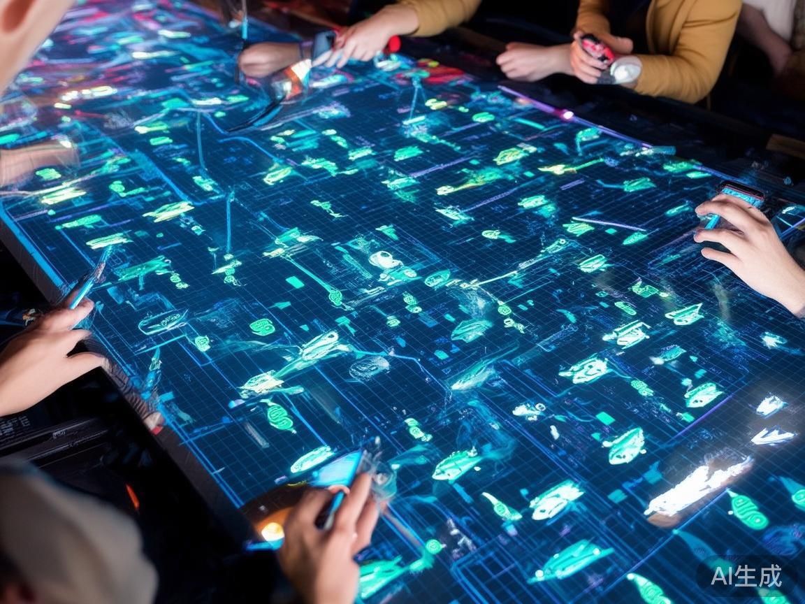 全面破解Ag捕鱼游戏技巧:提升胜率与游戏体验攻略 很多玩家对“破解”存有误解,认为可以通过特殊手段改