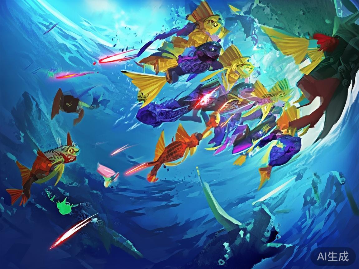 2024年最火爆的AG捕鱼王游戏全攻略：玩法技巧与热玩合集推荐