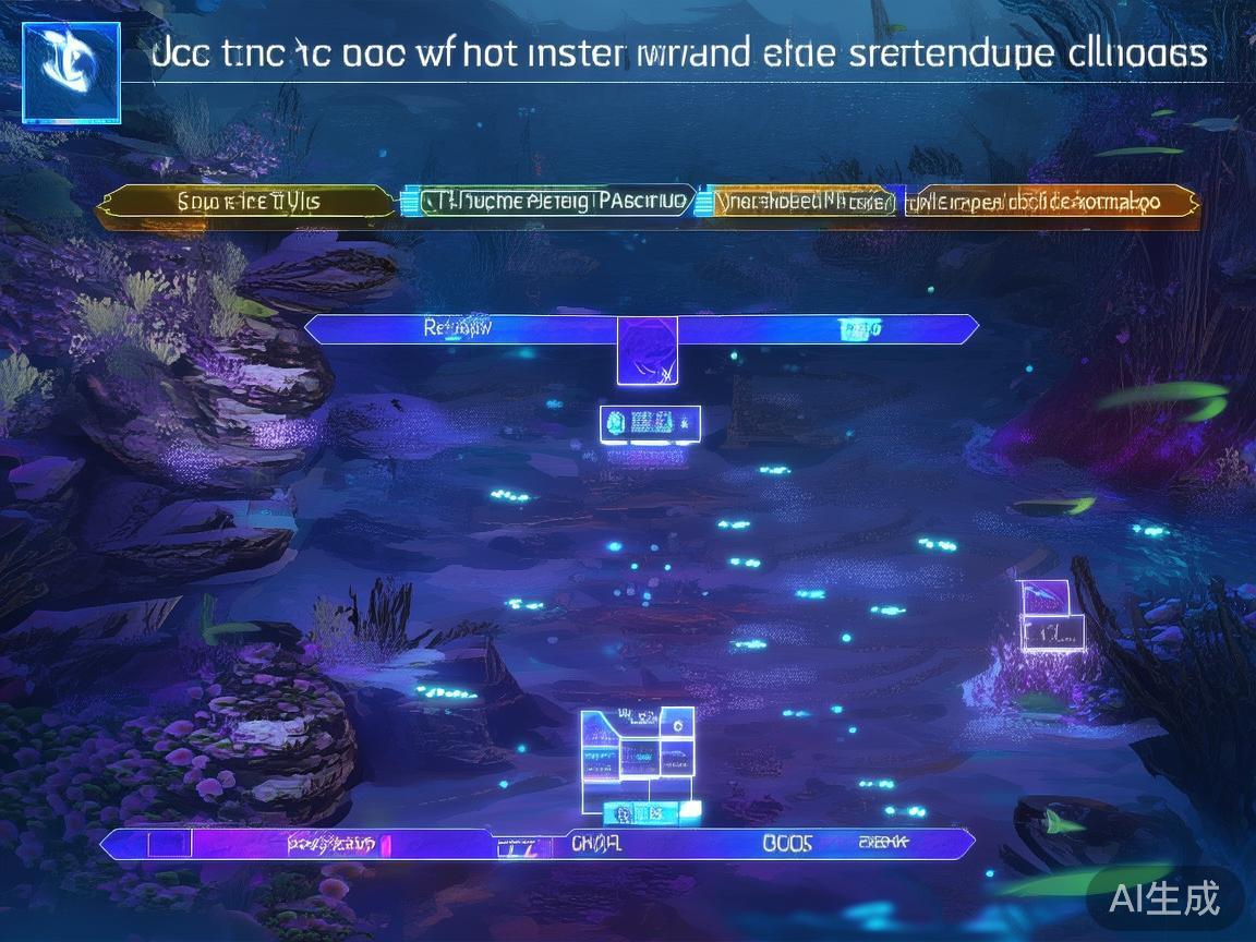 优化技术与策略:实现Ag捕鱼游戏中有效控制赢输概率的方法 关键在于科学设定奖励比率和难度。例如,调整隐藏的奖