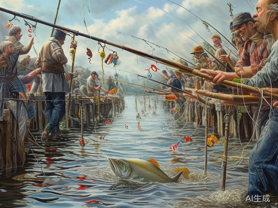 玩AG捕鱼:中奖几率究竟靠技巧还是全凭运气? 一些经验丰富的玩家总结出,控制好射击力度、捕捉不同