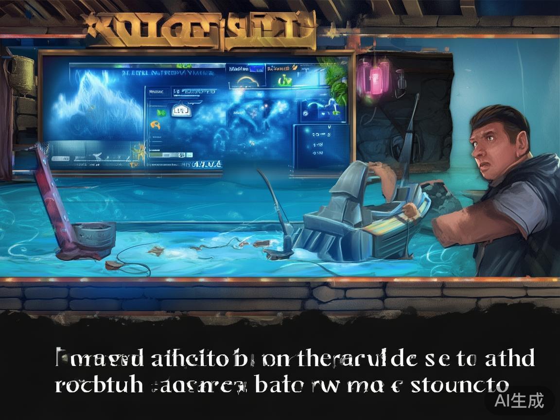 揭秘AG捕鱼中提升抽奖成功率与丰富奖励的实用技巧 在尝试提升抽奖成功率之前,首要任务是理解AG捕鱼的