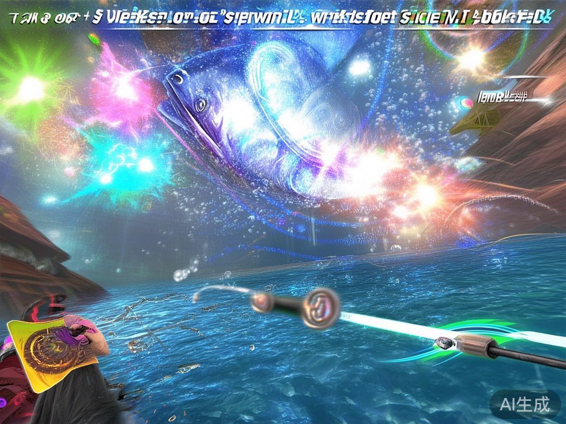 许多AG捕鱼游戏设有特殊技能或者道具，例如“锁定”