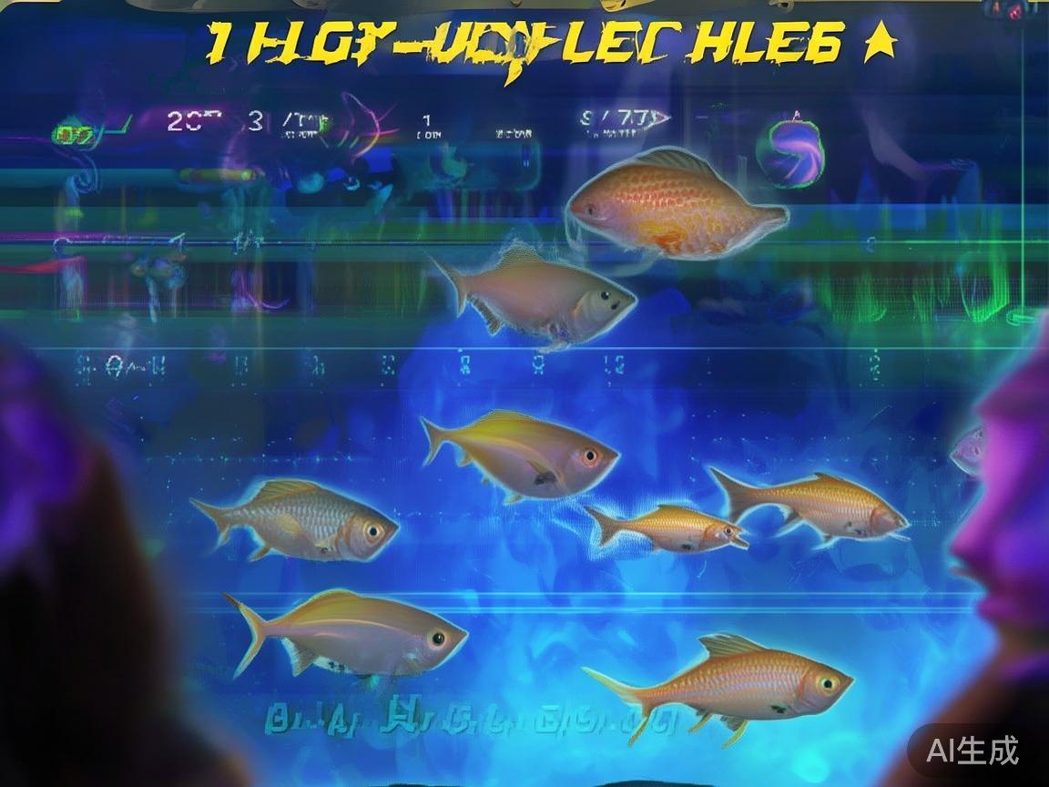 第一步，深入理解AG捕鱼的基本机制和规则是高效操作