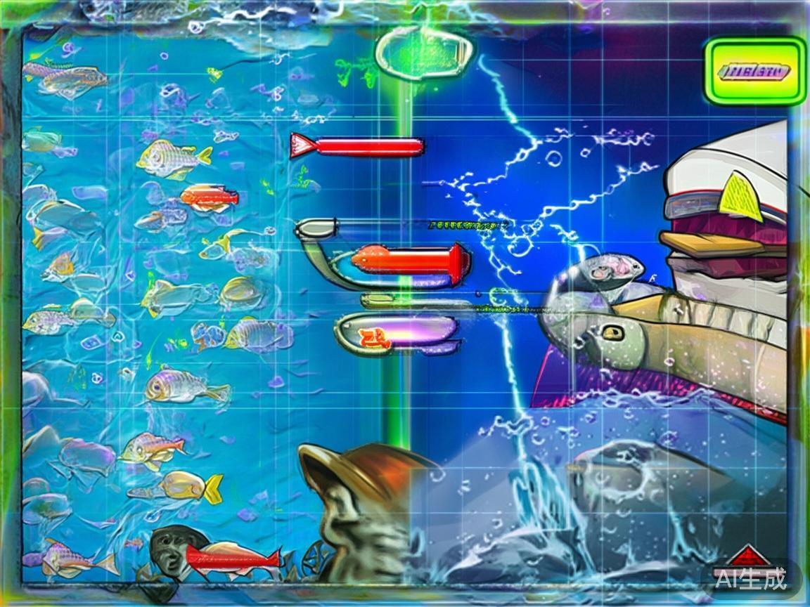 首先，熟悉游戏规则是取得胜利的前提。AG娱乐捕鱼通